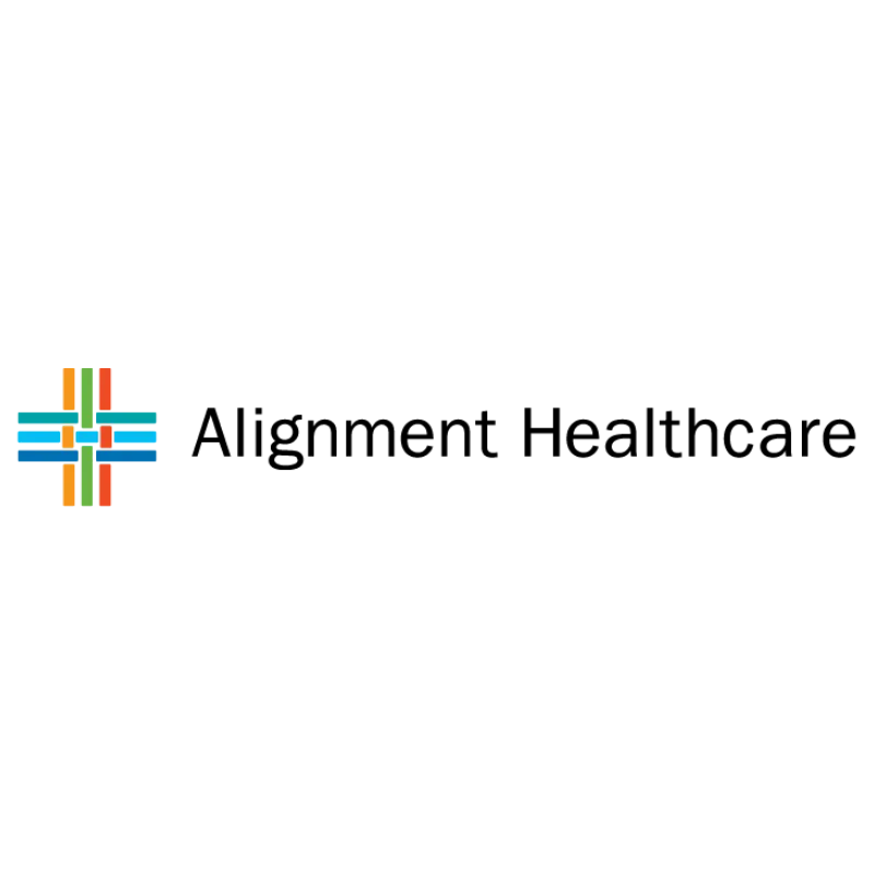 Alignment Healthcare Logo