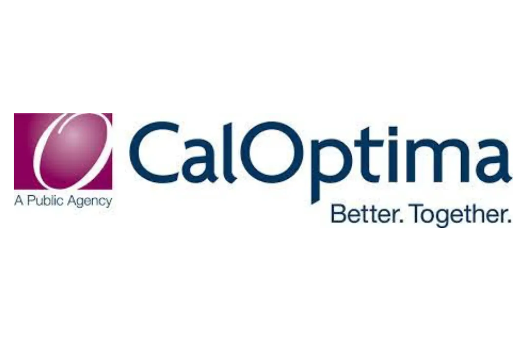 Cal Optima Logo