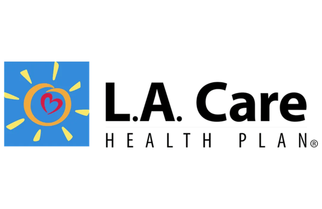 LA Care Logo