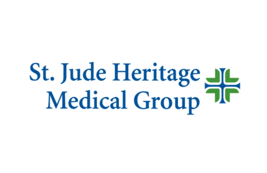 St Jude Health Logo