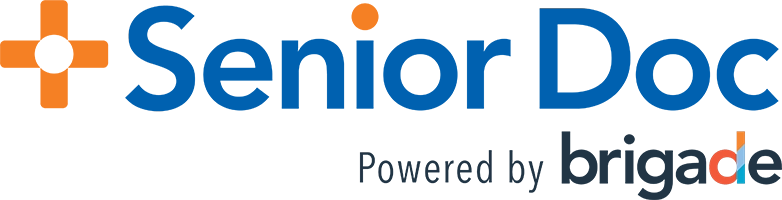 Senior Doc Logo