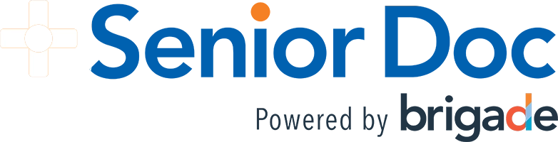 Senior Doc Logo
